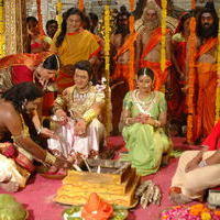 Srinivasa Padmavathi kalyanam Movie Stills | Picture 97814